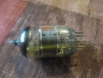 Radio Tv Vacuum Electron Vintage Tube, Thousands Available! *free Shipping*. Fixed Price $9.99.