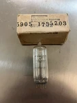 Amperite 3TFV4 Miniature Ballast Tube NSN:5905-00-173-5703. Fixed Price $10.98.