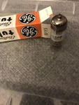 6FY5 Audio Electronic Vintage Radio Tv Valve Ham Vacuum Nos Tubes. Fixed Price $9.99.