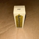 Realistic International Lifetime Guaranteed Gold Clad Electron Radio Tube 1AD2. Fixed Price $14.99.