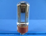 Rca 5U4GTB Vacuum Tube Black Plate Getter TV-7 Tested. Fixed Price $10.50.