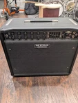 Mesa/boogie Express 5:50+ Vacuum Tube Combo 2-CHANNEL 50W Electric Guitar Amp. Fixed Price $1059.00.