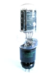Sylvania JAN-CHS-6B4G Power Triode Tube Hickok TV-7B Tests 59, MIN:38. Fixed Price $48.95.