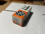 Nos Ge 6FQ7 / 6CG7 Tube. Fixed Price $16.95.