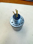 Bourns Knobpot 3600S-1 103-10K Precision Potentiometer. Fixed Price $80.00.
