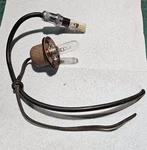Vintage Ampro Premier 20 Projector Part - Exciter Lamp & Continental Cetron Tube. Fixed Price $19.99.