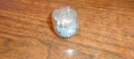Nos Itt GN-4A Nixie Read Out Tube. Fixed Price $20.00.