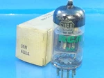 Rca Jan 6U8A 6AX8 6KD8 Tube Nos Nib Valve Single. Fixed Price $19.88.