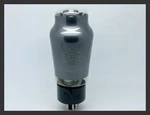 X Nos? Telefunken EL12 Test Good German Pentode Power Radio Audio Vacuum Tube. Fixed Price $75.00.