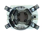 Ef Johnson 4 Pin Tube Socket 123-206-200 Silver Plated. Fixed Price $25.99.