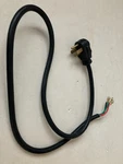 Ge Dryer Plug 4 Prong 220 For Ft. E115330 Universal Power Cord. Fixed Price $12.95.