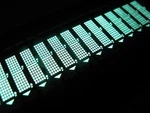 Vfd 20(5X7)X2 Noritake Itron DN2029DB Dot Matrix Tube Module 20T201D Msd 5973N. Fixed Price $100.00.