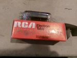 Oem Vintage Electronic Tube Rca 12CL3. Fixed Price $8.99.
