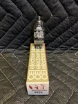 Cei Tube 6BE6 Vacuum W/ Box Electronic Vintage Radio Tv Valve Ham. Fixed Price $9.50.