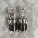 Vintage Raytheon Type 30 Vacuum Tubes Tested Pair 4-PIN Rare. Fixed Price $57.55.