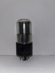 Sylvania Jan-chs 12SL7G Tubes VT-289 Vacuum Black Plate Balanced TV7 Tested. Fixed Price $18.99.