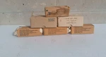 Various Tubes 394A (lot Of 6PCS) Nos. Fixed Price $149.95.