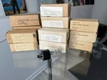 Vintage Amperite Ballast 7H4B 7H-4B Tube Automatic Current Regulator. Fixed Price $6.99.