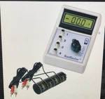 Bias Master System BM4 Tad, With Octal Sockets - Tube Measuring Meter. Fixed Price $240.00.