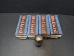 Nos Quad Rare Set Of 4 Mullard E1T Counter Number Display Nixie Tubes Mint. Fixed Price $400.00.