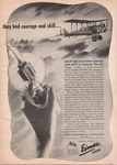Vintage Eimac 250T Vacuum Tube Aviation Wwii Print Ad Eitel-mccullough 1940S. Fixed Price $16.85.