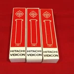 Hitachi Vidicon Tubes 8823G Made Japan Lot Of Estate Find Untested!. Fixed Price $79.97.