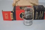 Nos Rca 3D22 Vintage Tube - New Old Stock Box. Fixed Price $25.00.