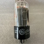 Vintage 7355 Vacuum Tube - Black Plate 1961 Date Code Nos/nib. Fixed Price $220.00.