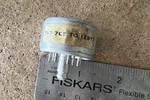 Tube Adapter Socket - 7V7 Or 7C5 To 12BY7 Converter. Fixed Price $12.00.