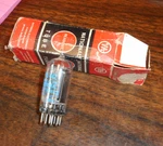 National Electronics NL-842 Nixie Nos. Fixed Price $99.00.