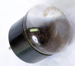 Western Electric By Tung-sol 713A Vacuum Tube Vintage 33. Fixed Price $9.99.