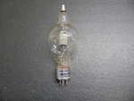 Vtg Lewis And Kaufman JAN-CBOP-100TH Vacuum Tube Uv Glow Untested Beautiful Nos. Fixed Price $245.00.