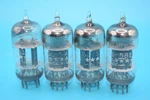 Match Quad - Gl 5814A Premium Spec Vintage Audio Tubes TV7 Tested Superb. Fixed Price $39.95.