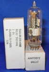 Nos / Nib Pair Amperite 6NO60T Delay Relay Tubes. Fixed Price $24.99.