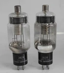 Two Tested Multiple Manufacturers 3B28 High Power Rectifiers Replaces 866'S. Fixed Price $29.99.