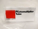 Hamamatsu Type R928 Photomultiplier Tube New. Fixed Price $75.00.