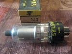 Radio Tv Vacuum Electron Vintage Tube, Thousands Available! *free Shipping*. Fixed Price $9.99.