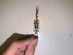 UBD-600 Signalite Used. Fixed Price $19.95.