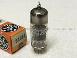 1PCS - Ge 6AU8A Vacuum Tube Nos Nib. Fixed Price $5.36.