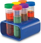 Learning Resources Measuring Tools Jumbo Test Tubes (LER2788) Used. Fixed Price $12.00.