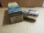 Philco 14F8 Tube. Fixed Price $5.00.