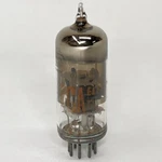 (1) Tested Rca Tube Sharp Cut Off Pentode (c). Fixed Price $6.95.
