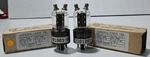 National Union 7193 / 2C22 Black Plate Made In Usa Aplitrex Tested Qty Pcs. Fixed Price $50.00.