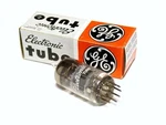 New In Box General Electric Power Tube 6U8A / 6AX8 6KD8 5KD8 (5 Avail.). Fixed Price $14.99.