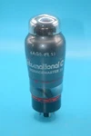 6AG6 EL33 Vintage Mullard Tube - International Servicemaster Brand Amplitrex++. Fixed Price $19.95.