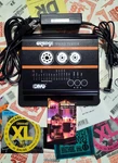 Orange VT1000 Valve Tester / Tube Divo -used-. Fixed Price $650.00.