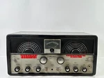 Vintage Hallicrafters SX-99 Ham Tube Radio Receiver Power Tested Only. Fixed Price $129.99.
