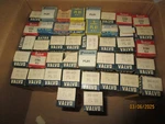 PL81 Belvu 21B6 Philips Miniwatt Valvo Siemens Tube Valve Lampe 42 Pcs. Fixed Price $30.00.