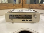 Dynaco FM-5 Am-fm Tuner With Instruction Manual. Fixed Price $149.99.
