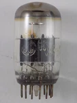 Vintage Vacuum Tube 6ACIO Tested. Fixed Price $5.99.